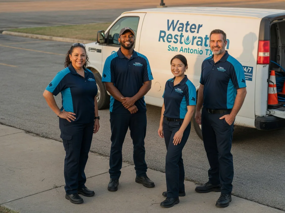 Water Damage Repair company in Cerro, NM